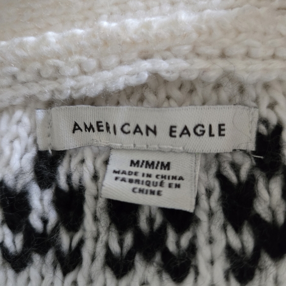 American eagle cardigan M - Picture 5 of 5